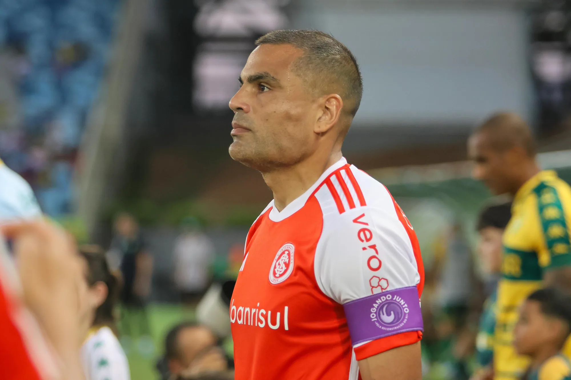 Jogando Junto — Grêmio e Internacional